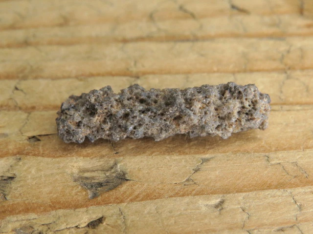 Fulguryt – Pustynia Libijska