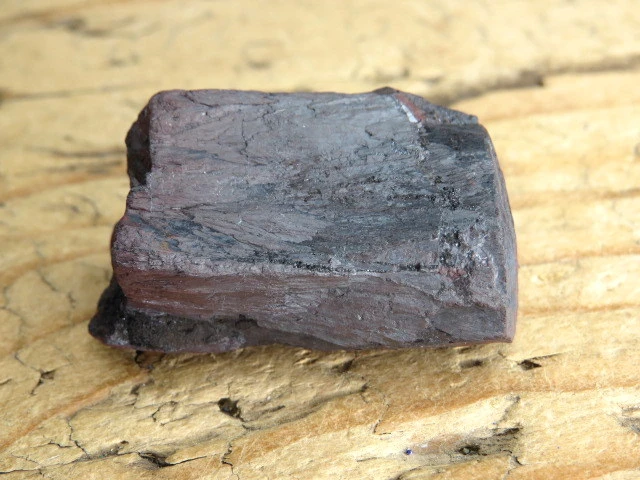 hematyt krystaliczny - Maroko