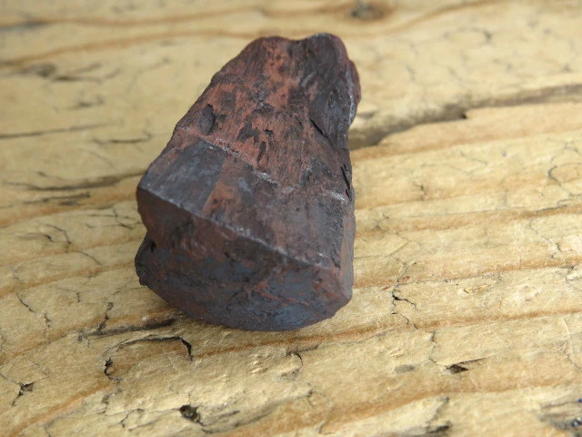 hematyt krystaliczny - Maroko