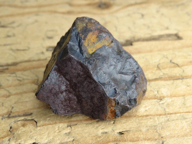 hematyt krystaliczny - Maroko