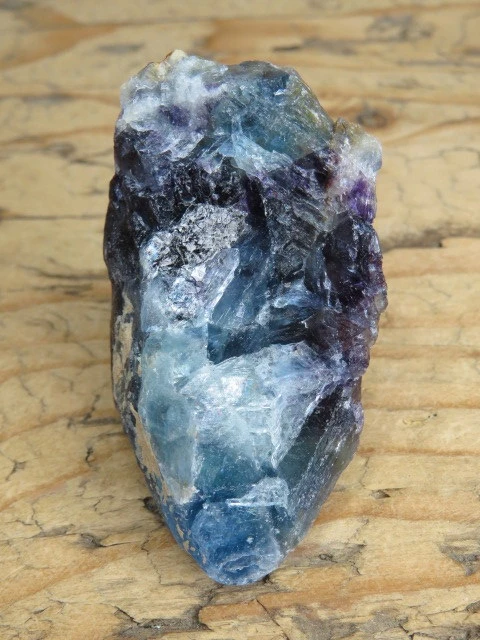 fluoryt Chiny