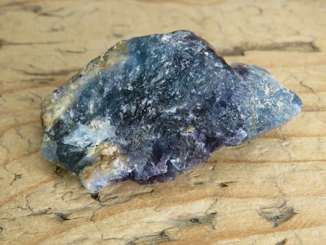 fluoryt Chiny
