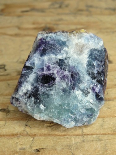 fluoryt Chiny