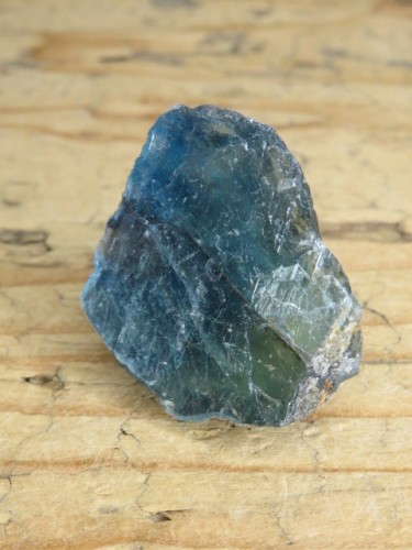 fluoryt Chiny