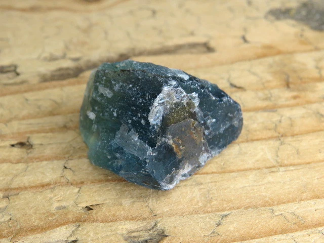 fluoryt Chiny