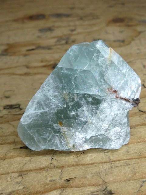 fluoryt zielony - Chiny