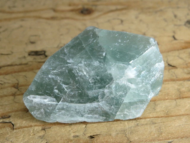 fluoryt zielony - Chiny