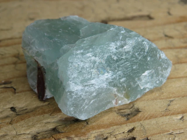 fluoryt zielony - Chiny