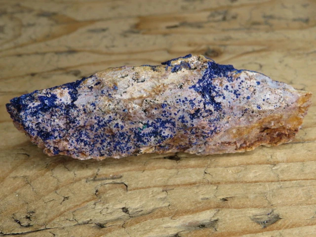 azuryt Maroko