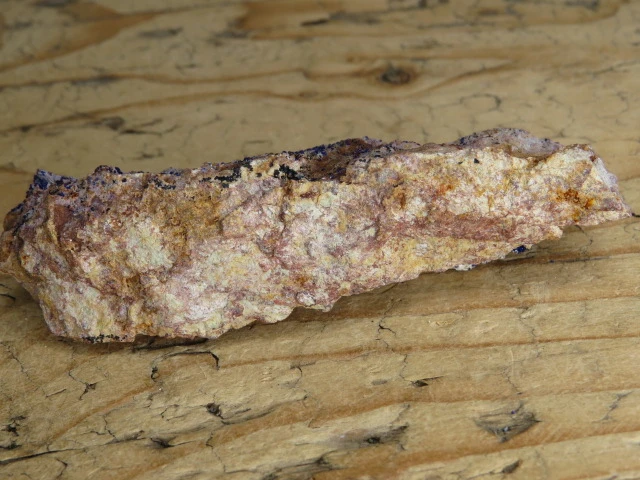 azuryt Maroko