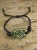 Bransoletka Mokosz – słowiański amulet kobiecej mocy - ceramika ręcznie robiona