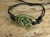 Bransoletka Mokosz – słowiański amulet kobiecej mocy - ceramika ręcznie robiona