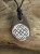Wisior Białobóg – słowiański amulet ceramiczny
