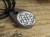Wisior Białobóg – słowiański amulet ceramiczny