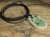 Wisior Strzybóg – słowiański amulet wiatru - ceramika