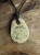 Wisior Czarnobóg – ceramiczny amulet słowiański