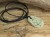 Wisior Czarnobóg – ceramiczny amulet słowiański