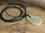 Wisior Rod – słowiański amulet życia - ceramika