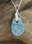 Ceramiczny wisior Mokosz – słowiański amulet płodności i ochrony