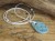 Ceramiczny wisior Mokosz – słowiański amulet płodności i ochrony