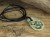 Wisior OM – ceramiczny amulet harmonii