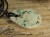 Wisior OM – ceramiczny amulet harmonii