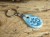 OM – ceramiczny amulet harmonii - brelok
