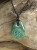 Wisior Strzybóg – słowiański amulet wiatru - ceramika