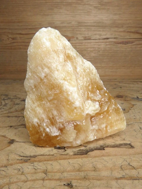 aragonit pomarańczowy - Meksyk