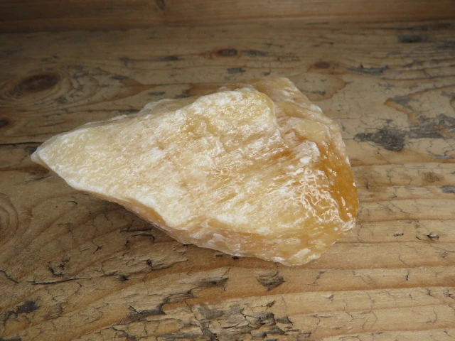 aragonit pomarańczowy - Meksyk