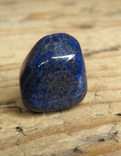 lapis lazuli - Afganistan