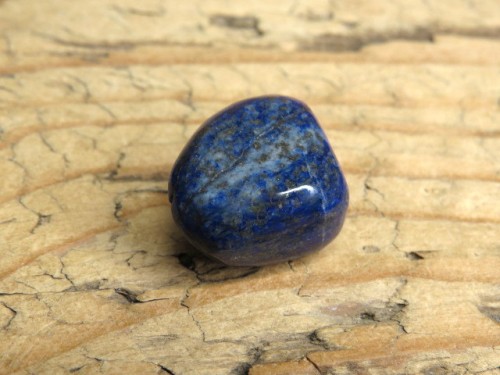 lapis lazuli - Afganistan