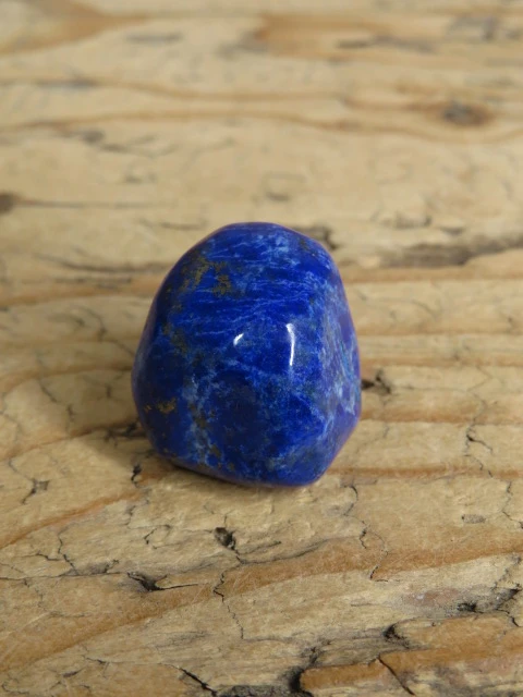 lapis lazuli * Afganistan