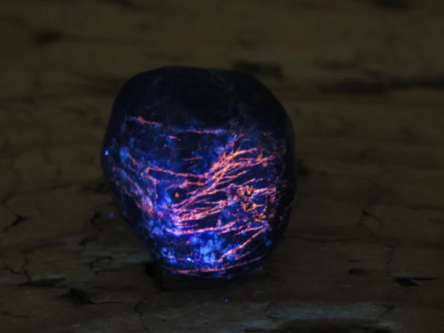 lapis lazuli * Afganistan