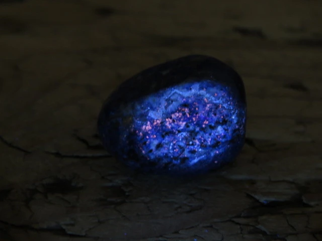 lapis lazuli * Afganistan