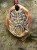 Trygław - ceramiczny wisior – trzy oblicza boskiej mocy