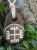 Ręce Boga – ceramiczny wisior – słowiański amulet ochronny