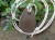 Ręce Boga – ceramiczny wisior – słowiański amulet ochronny