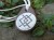 Wisior Kupała – słowiański amulet - ceramika