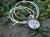 Wisior Czarnobóg – ceramiczny amulet słowiański