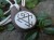 Wisior Czarnobóg – ceramiczny amulet słowiański