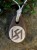 Wisior Strzybóg – słowiański amulet wiatru - ceramika