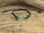 Bransoletka Swarga (Swarzyca) – słowiański amulet słońca – biżuteria słowiańska ręcznie robiona