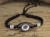 Bransoletka makrama Dziewanna – słowiański amulet - ceramika ręcznie robiona