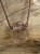 kwarc dymny * czakra podstawy *amulet ochrona i spokój na rzemieniu