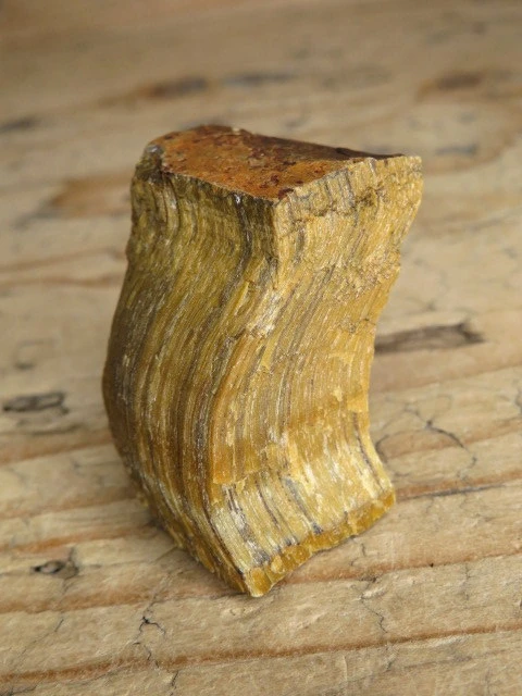 tygrysie oko RPA