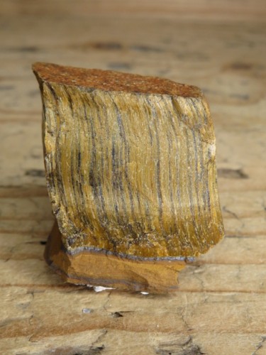 tygrysie oko RPA