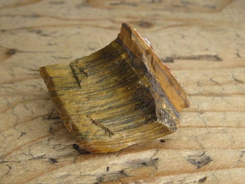 tygrysie oko RPA