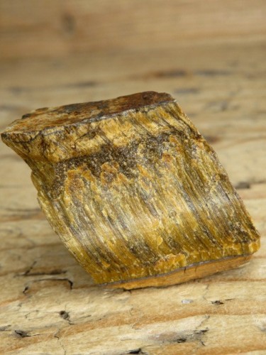 tygrysie oko RPA