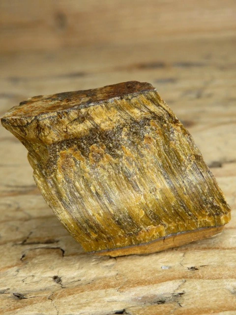 tygrysie oko RPA